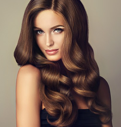 Winter Hair Rehab: How to Reverse Cold-Weather Damage